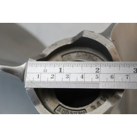849358A62 Mercury Chopper II 3 Blade SST RH 14-1/2 X 32 Propeller
