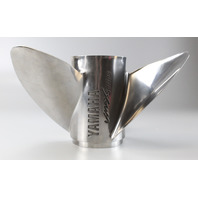 6CB-45976-10-00 Yamaha SST RH 14-3/4 X 29 Propeller 150-300 HP NEW TAKE OFF!