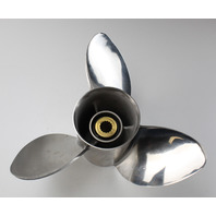 6CB-45976-10-00 Yamaha SST RH 14-3/4 X 29 Propeller 150-300 HP NEW TAKE OFF!
