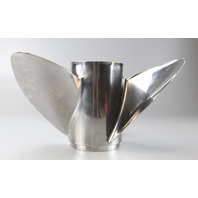 6CB-45976-10-00 Yamaha SST RH 14-3/4 X 29 Propeller 150-300 HP NEW TAKE OFF!