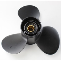 3T5B645270 Nissan Tohatsu 2003 & UP 11-1/10 X 13 Propeller 40 50 HP NEW TAKE OFF