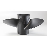 3T5B645270 Nissan Tohatsu 2003 & UP 11-1/10 X 13 Propeller 40 50 HP NEW TAKE OFF