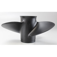 3T5B645270 Nissan Tohatsu 2003 & UP 11-1/10 X 13 Propeller 40 50 HP NEW TAKE OFF
