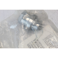 SA27620P Teleflex Steering Cable Adaptor to Threaded Helms