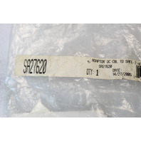 SA27620P Teleflex Steering Cable Adaptor to Threaded Helms