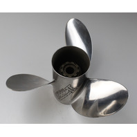 16996A40 Mercury Laser II SST RH 13-1/2 X 26 Propeller 40-300 HP NEW TAKE OFF!