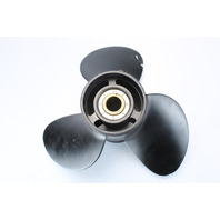 Solas 1977 & UP RH 14-1/2 X 19 Propeller 90-300 HP 6 MONTH HUB WARRANTY