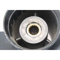 Solas 1977 & UP RH 14-1/2 X 19 Propeller 90-300 HP 6 MONTH HUB WARRANTY