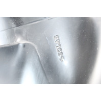 Solas 1977 & UP RH 14-1/2 X 19 Propeller 90-300 HP 6 MONTH HUB WARRANTY