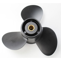 1211-101-13 Solas 1980-2005 RH 10-1/10 X 13 Propeller 9.9-25 HP NEW TAKE OFF!