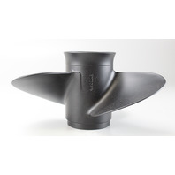 1211-101-13 Solas 1980-2005 RH 10-1/10 X 13 Propeller 9.9-25 HP NEW TAKE OFF!