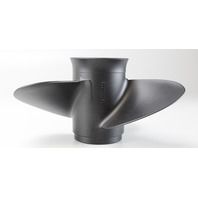 1211-101-13 Solas 1980-2005 RH 10-1/10 X 13 Propeller 9.9-25 HP NEW TAKE OFF!