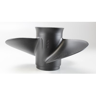 1211-101-13 Solas 1980-2005 RH 10-1/10 X 13 Propeller 9.9-25 HP NEW TAKE OFF!