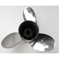 13704A46 Mercury Mirage Plus RH 14-5/8 X 23 Propeller 115-300 HP NEW TAKE OFF!