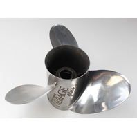 13704A46 Mercury Mirage Plus RH 14-5/8 X 23 Propeller 115-300 HP NEW TAKE OFF!