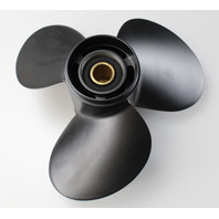 2411-138-13 Solas 1968-2014 ALUM RH 13-3/4 X 13 Propeller 40-140 HP NEW TAKE OFF