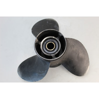 389924 Johnson Evinrude 1976-14 RH 14-1/2 X 19 Propeller 90-300 HP 6 MTH HUB WTY