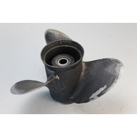 389924 Johnson Evinrude 1976-14 RH 14-1/2 X 19 Propeller 90-300 HP 6 MTH HUB WTY