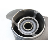 389924 Johnson Evinrude 1976-14 RH 14-1/2 X 19 Propeller 90-300 HP 6 MTH HUB WTY