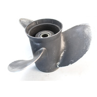 389924 Johnson Evinrude 1976-14 RH 14-1/2 X 19 Propeller 90-300 HP 6 MTH HUB WTY