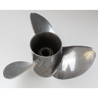 825868A47 Mercury Tempest Plus RH 14-5/8 X 27 Propeller 90 115 135 150 + HP