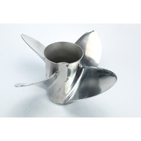 Mercruiser Bravo I RH 15-1/4 X 26 Propeller 450 454 465 496 + HP NEW TAKE OFF!