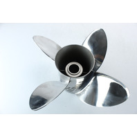 Mercruiser Bravo I RH 15-1/4 X 26 Propeller 450 454 465 496 + HP NEW TAKE OFF!