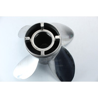 Mercruiser Bravo I RH 15-1/4 X 26 Propeller 450 454 465 496 + HP NEW TAKE OFF!