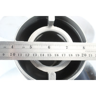 Mercruiser Bravo I RH 15-1/4 X 26 Propeller 450 454 465 496 + HP NEW TAKE OFF!