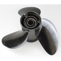 176572 Johnson Evinrude 1968-14 SST RH 13-7/8 x 17 Propeller 40 45 50 55 60+ HP