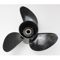 176572 Johnson Evinrude 1968-14 SST RH 13-7/8 x 17 Propeller 40 45 50 55 60+ HP