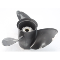 389948 Johnson Evinrude 1968 & UP RH 13-3/8 x 17 Propeller 40 + HP 6 MTH HUB WTY