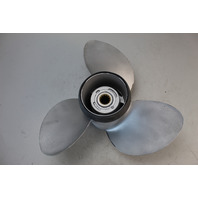 391668 Johnson Evinrude 1968-2014 RH 14 x 13 Propeller 40 45 + HP 6 MTH HUB WTY