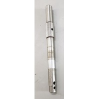 312867 0312867 OMC 1968-1971 Propeller Shaft 33 40 HP 23 Splines 2 Cyl