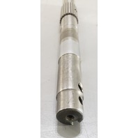 312867 0312867 OMC 1968-1971 Propeller Shaft 33 40 HP 23 Splines 2 Cyl