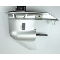 41100-ZW5-810ZA Honda 1999-07 & UP 25" Lower Unit 115 130 HP 4S V4 1 YEAR WTY!