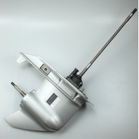 41100-ZW5-810ZA Honda 1999-07 & UP 25" Lower Unit 115 130 HP 4S V4 1 YEAR WTY!