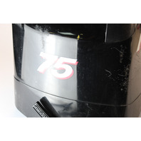 Mercury 2006 & UP Top Cowling Engine Cover Hood 75 80 90 100 115 HP EFI 4 stroke