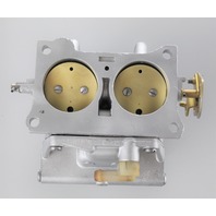 395983 0395983 C# 329017 Johnson Evinrude 1986 Carburetor 150 HP REBUILT!