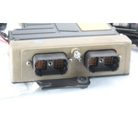 Evinrude 2001 2002 - 2005 FICHT EMM ECU PCM & Injectors 200 225 250 HP 454 HRS