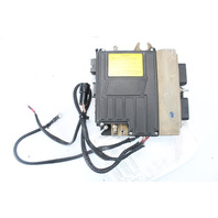 Evinrude 2001 2002 - 2005 FICHT EMM ECU PCM & Injectors 200 225 250 HP 454 HRS