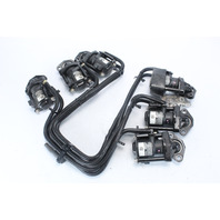 Evinrude 2001 2002 - 2005 FICHT EMM ECU PCM & Injectors 200 225 250 HP 454 HRS