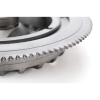 583426 C# 583146 Johnson Evinrude 1988-1998 Flywheel 250 275 300 HP V6 120 Teeth