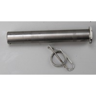 398752 434037 Johnson Evinrude 1989-2005 Tilt Assist Assembly 40 48 50 HP 2 Cyl