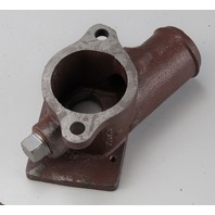 383323 0383323 OMC Sterndrive 1968 Lower Thermostat Housing 185 210 HP NEW!