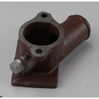 383323 0383323 OMC Sterndrive 1968 Lower Thermostat Housing 185 210 HP NEW!