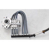 65L-13200-00-00 C# 65L00 Yamaha 1997-2004 Oil Injection Pump 200 225 250 HP V6