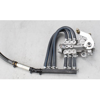 65L-13200-00-00 C# 65L00 Yamaha 1997-2004 Oil Injection Pump 200 225 250 HP V6