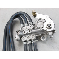 65L-13200-00-00 C# 65L00 Yamaha 1997-2004 Oil Injection Pump 200 225 250 HP V6
