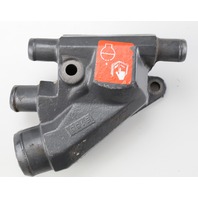 910178 0910178 OMC Thermostat Housing 185 200 230 260 305 350 454 HP 3.0 3.5 4.5